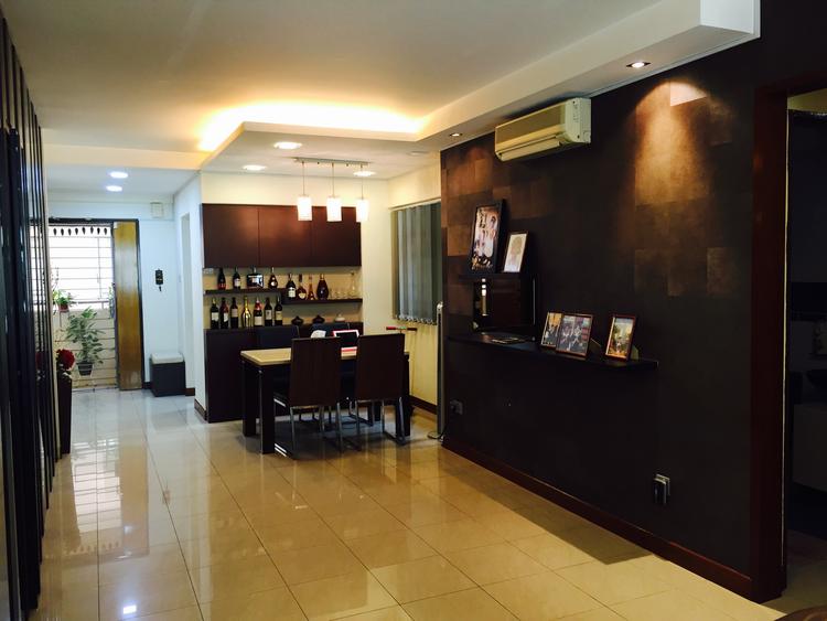 Punggol Drive thumbnail photo